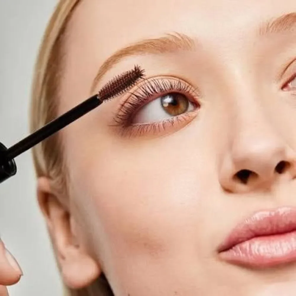Saie Mascara 101 - Brown - NIB - Full Size